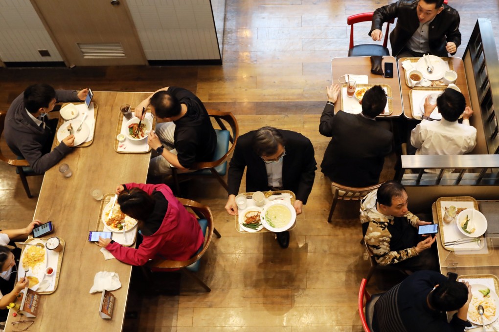 Hong Kong has done well at containing the disease, experts say. Photo: K.Y. Cheng