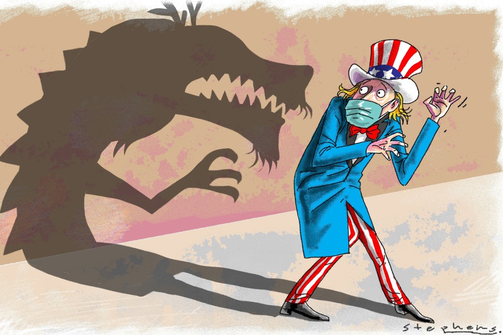 Illustration: Craig Stephens