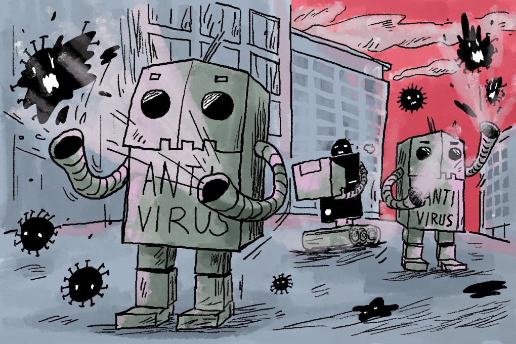 Illustration: SCMP