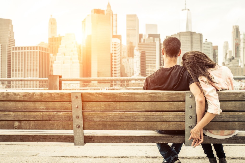 Is it healthy to love your partner unconditionally, or does it create an imbalance between two people that are supposed to be equals? Photo: Shutterstock