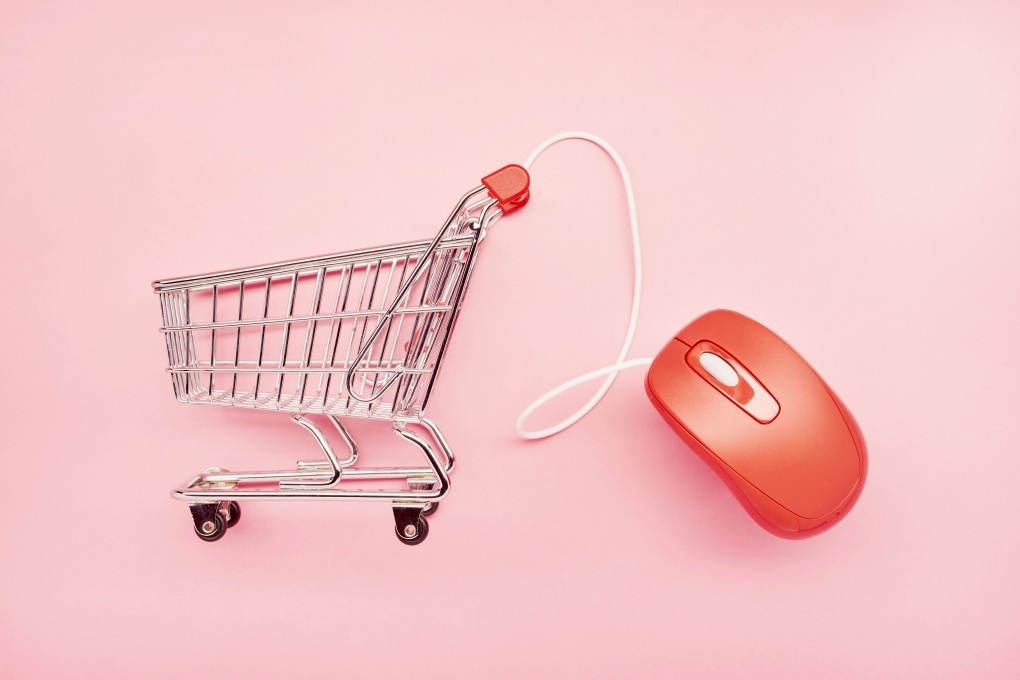 Shopping online has never been easier and you can buy all kinds of exotic products. Photo: Getty Images