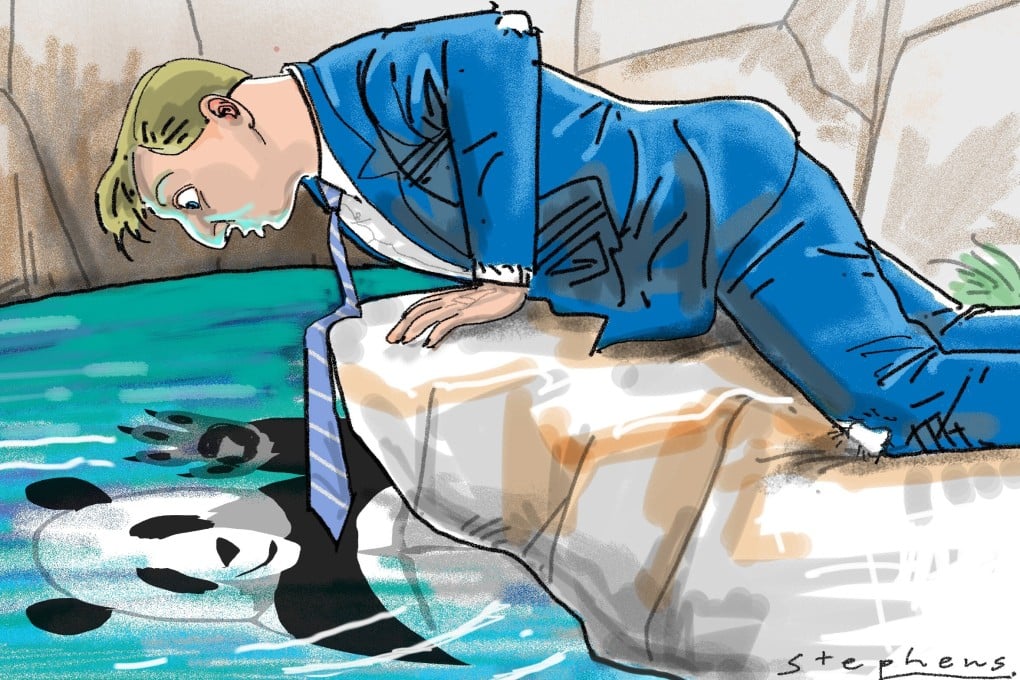 Illustration: Craig Stephens