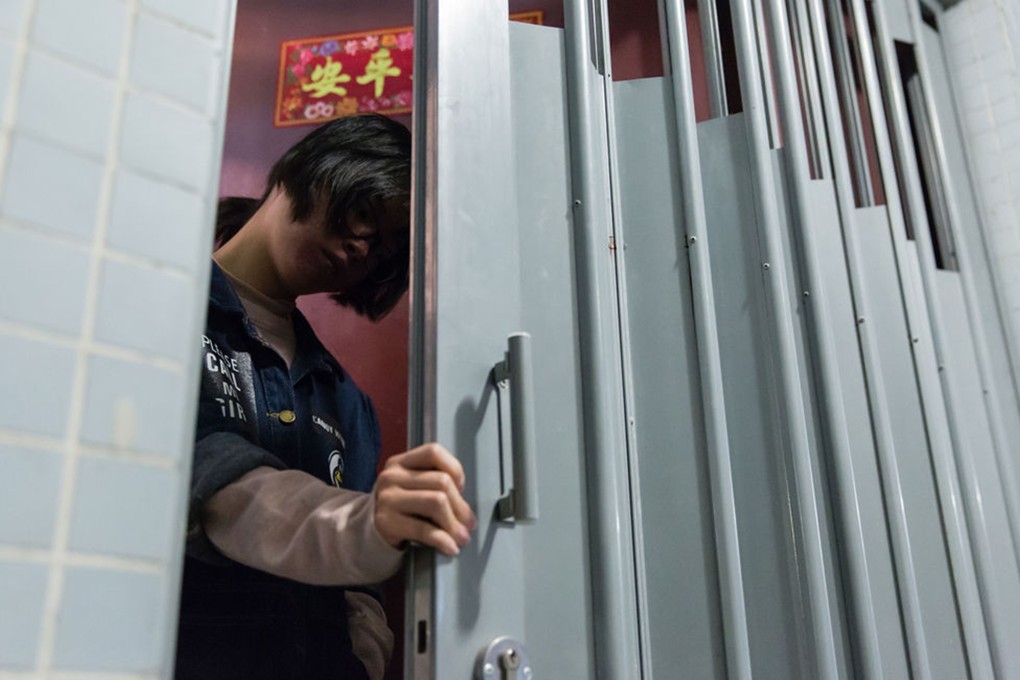 The Japanese government defines hikikomori as people who have remained isolated at home for at least six consecutive months. Photo: SCMP Pictures