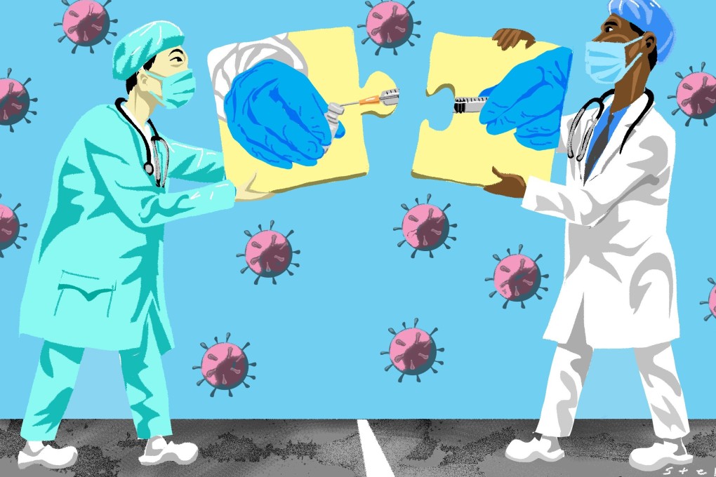 Illustration: Craig Stephens