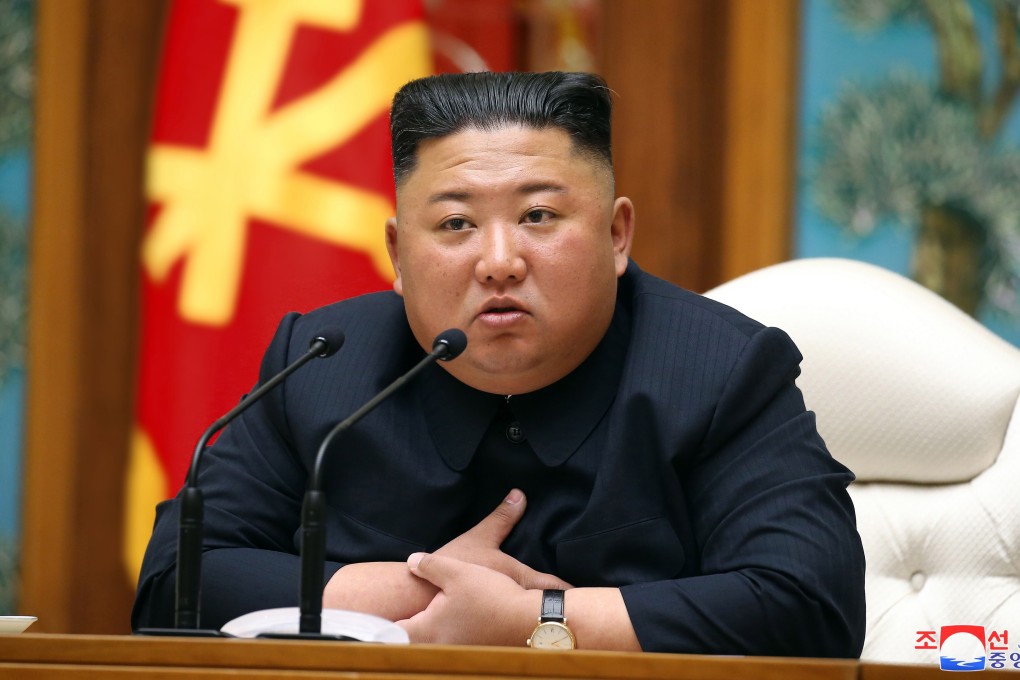 A South Korean source said on Friday that North Korean leader Kim Jong-un was alive and would likely make an appearance soon. Photo: EPA-EFE