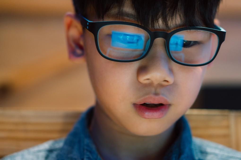 With our current reliance on electronic devices, children have constant access to distraction. Photo: Shutterstock