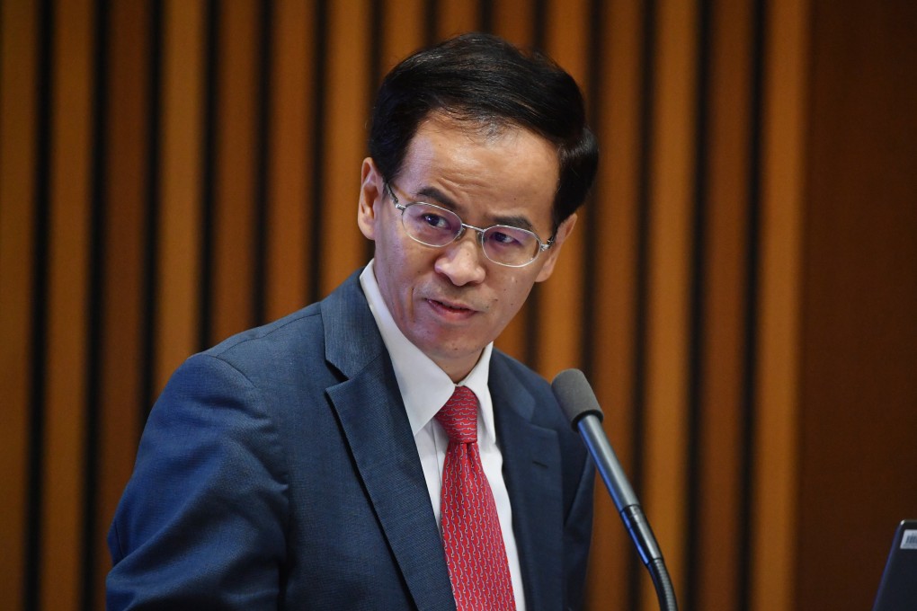 Cheng Jingye, China’s ambassador to Australia. Photo: EPA