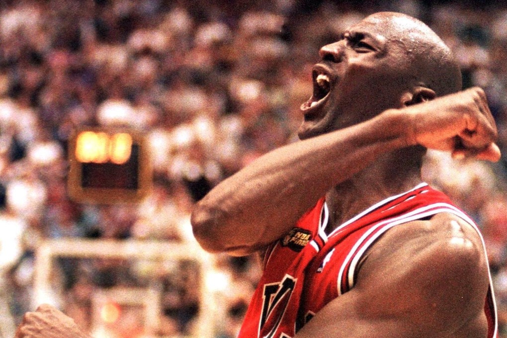 Michael jordan the last dance free online stream on sale