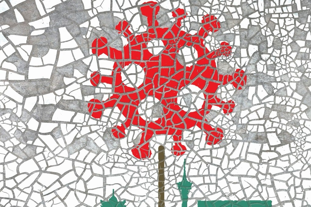 Illustration: Mario Riviera