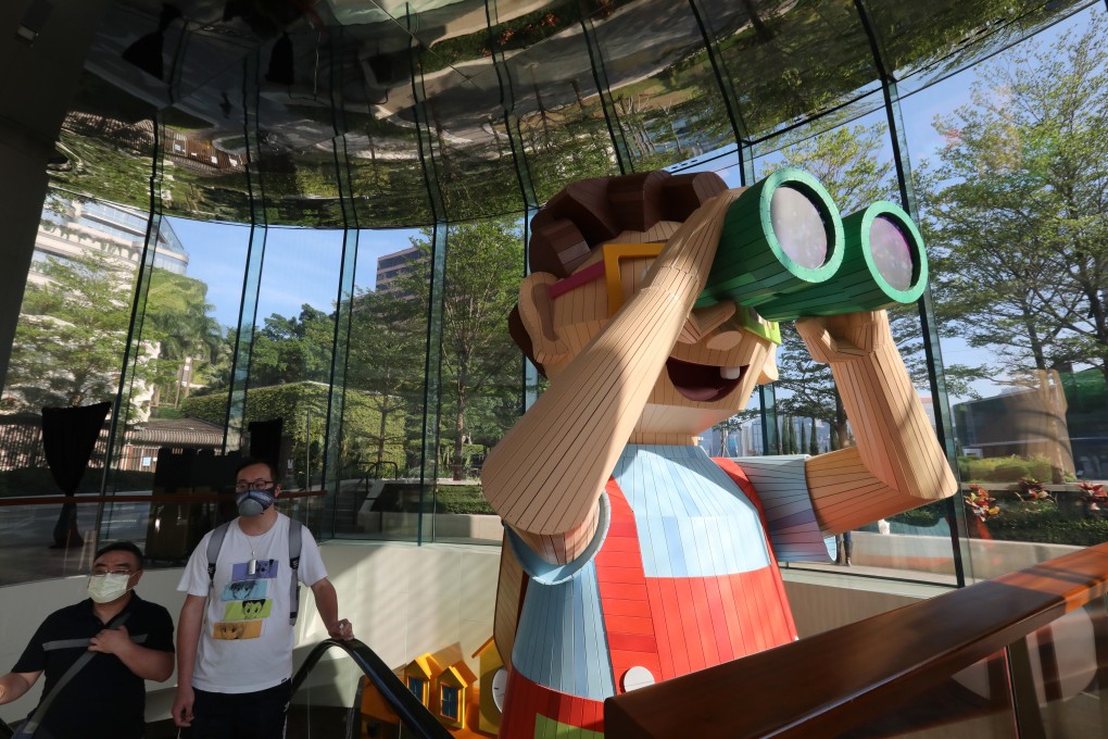 Hong Kong has had three days of no new coronavirus cases in the past week. Photo: Felix Wong