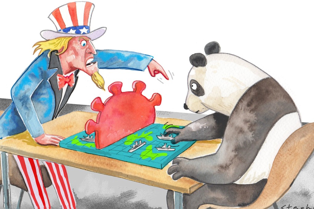 Illustration: Craig Stephens