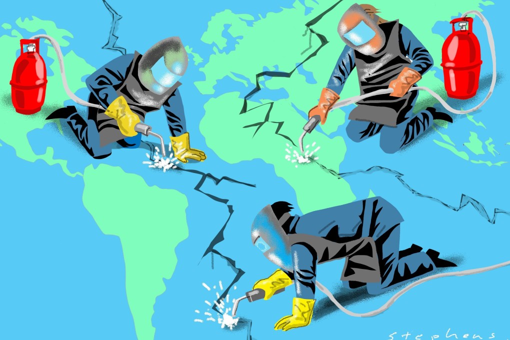 Illustration: Craig Stephens