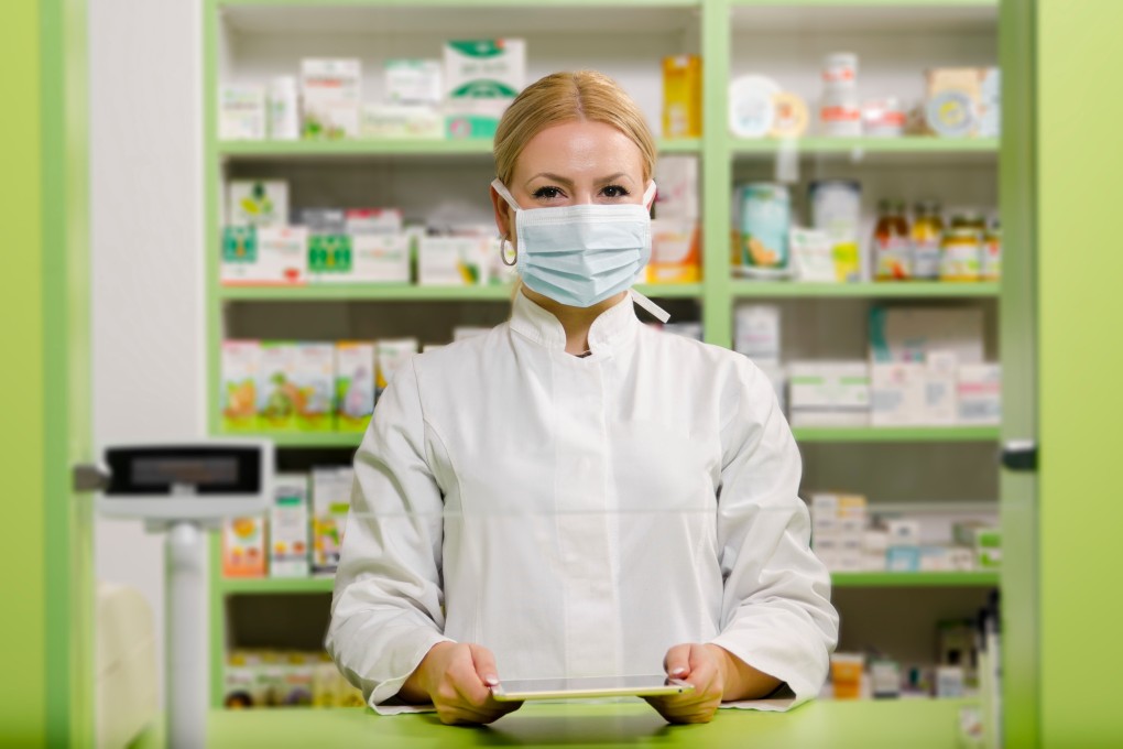 Prescription anti-anxiety drug use has risen sharply during the coronavirus pandemic. Photo: Shutterstock