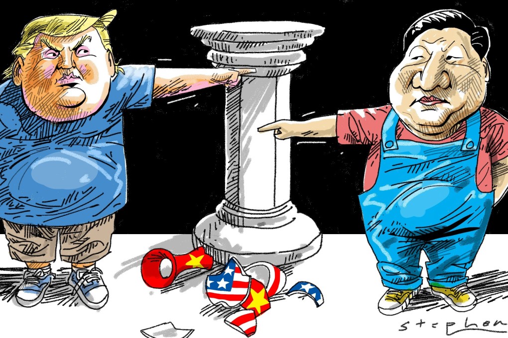 Illustration: Craig Stephens