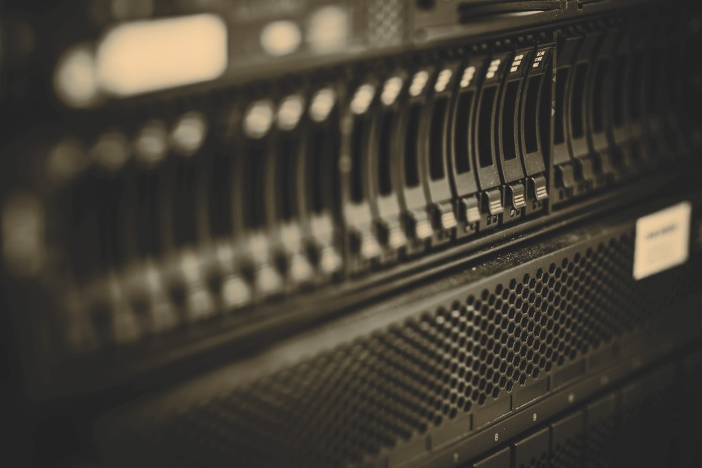 The Hong Kong government has been looking into storing its online material in a database that will be accessible by the public.