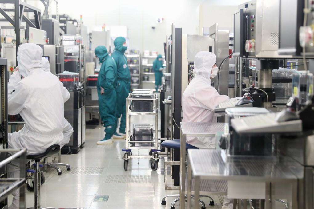 Under the new rules, any products that can be used to support the military must now obtain an export licence and undergo a review before shipping. Photo: Xinhua