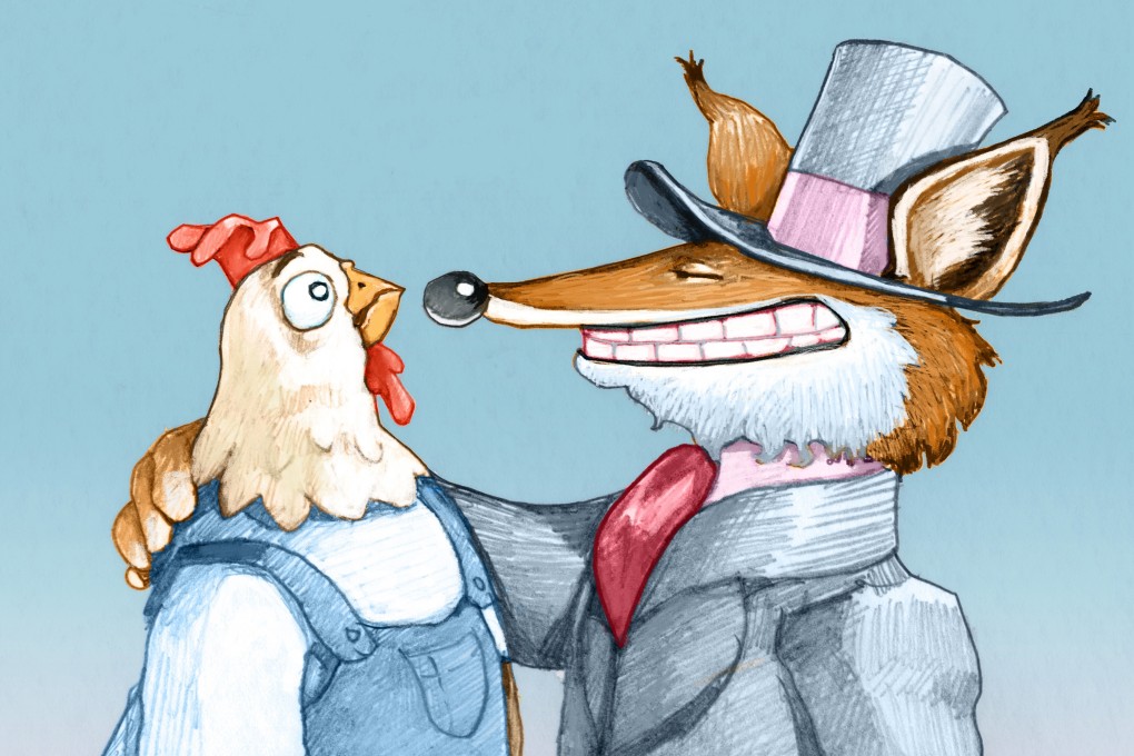 Over the past decade, Hong Kong has seen numerous former political figures, media commentators, ex-government administrators, senior legal figures and others undergo abrupt 180-degree turns. Photo: Shutterstock