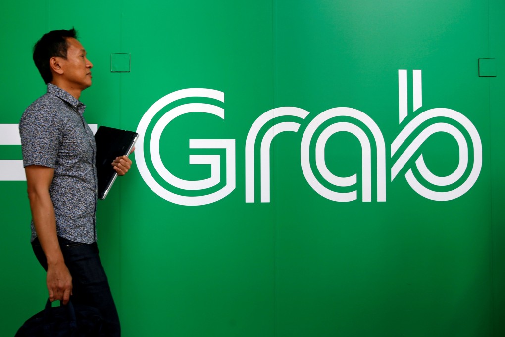 Grab Singapore says it is ‘preparing for a long and difficult path ahead’. Photo: Reuters