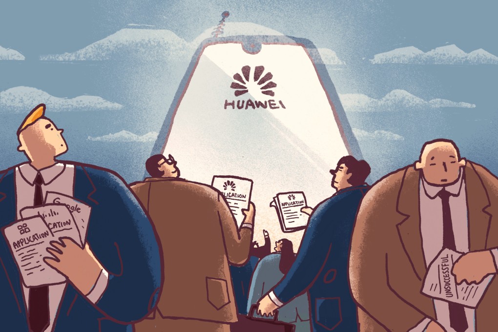 Illustration: Perry Tse