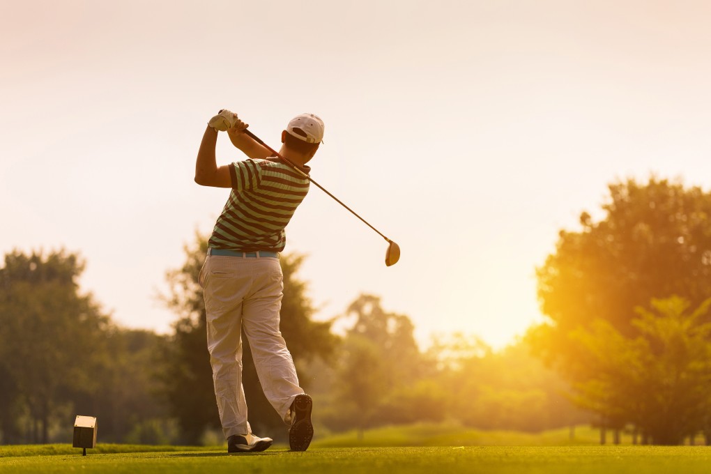 SixRock is looking for golf and resort projects that are likely to benefit from the prestige of their illustrious group. Photo: Shutterstock