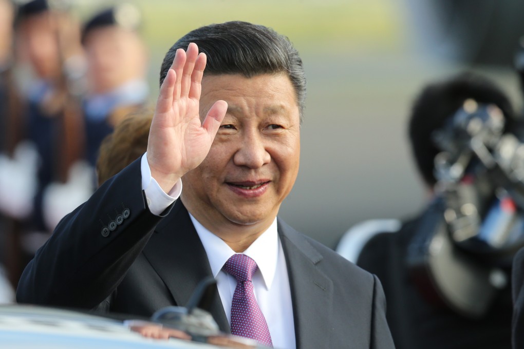 Chinese President Xi Jinping might have to reschedule some of the face-to-face meetings he planned to have this year with other world leaders. Photo: DPA