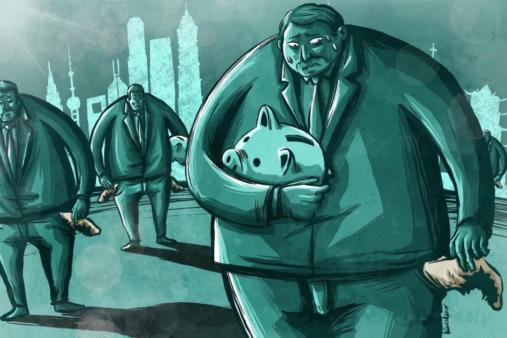 Illustration: Kuen Lau