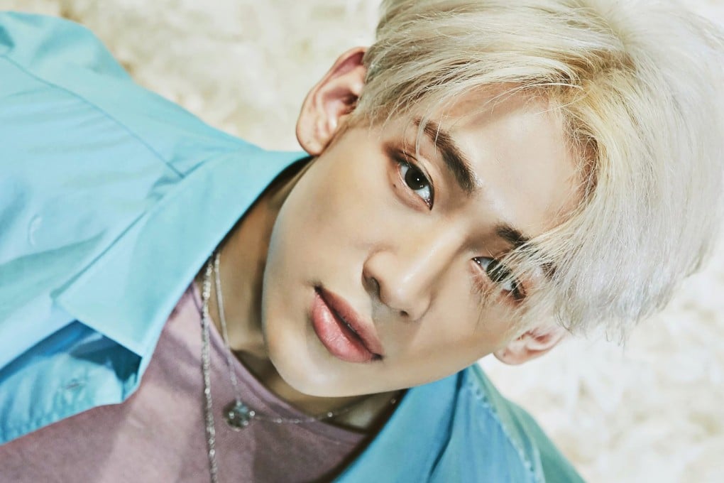 BamBam is a rapper with boy band Got7 and is Thailand’s biggest K-pop star.