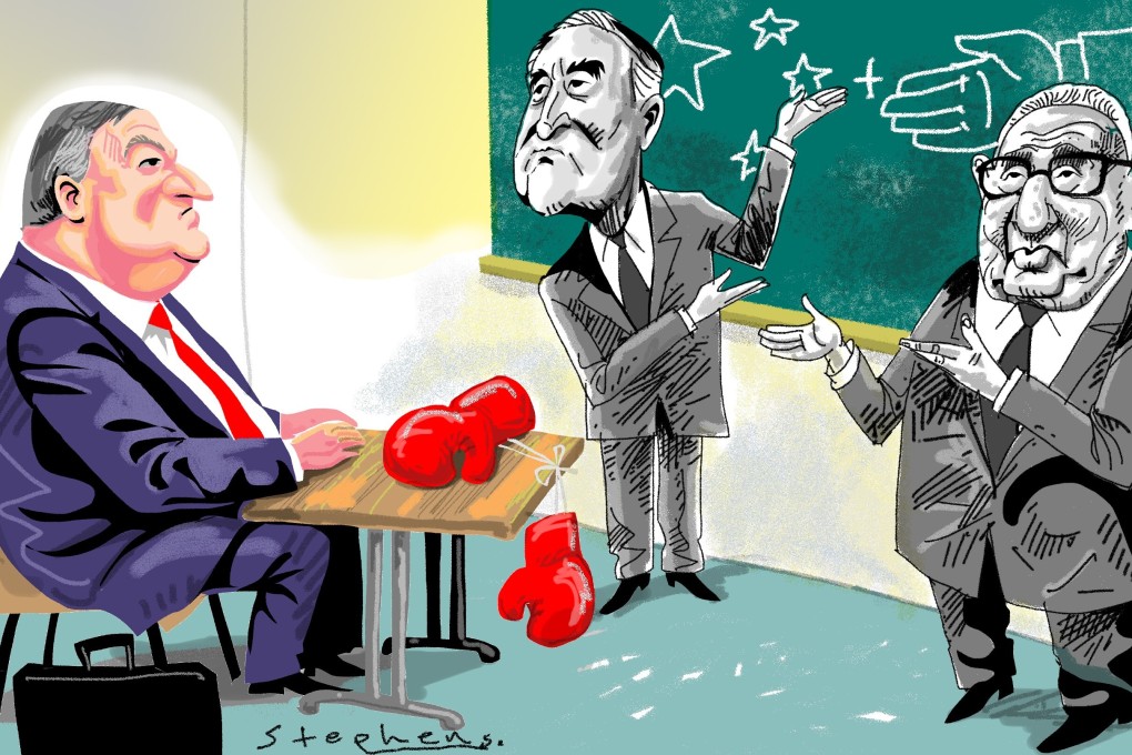 Illustration: Craig Stephens