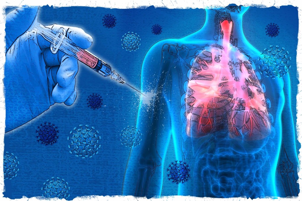 Illustration: Henry Wong