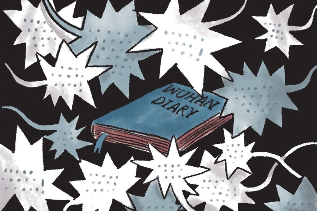 Illustration: Kaliz Lee