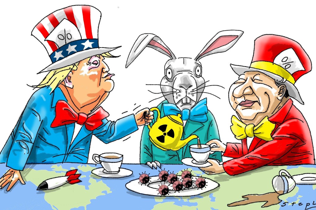 Illustration: Craig Stephens