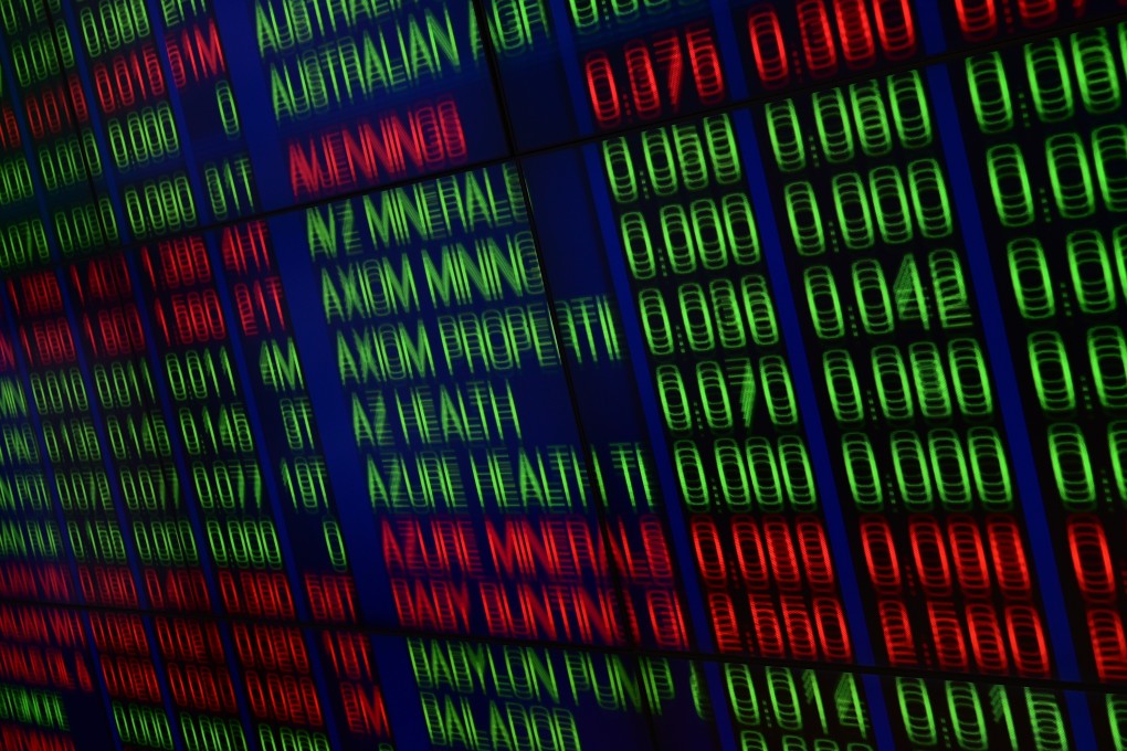 Some governments are concerned that the coronavirus-induced economic collapse has left some security-related companies at risk of foreign acquisition. Photo: EPA-EFE