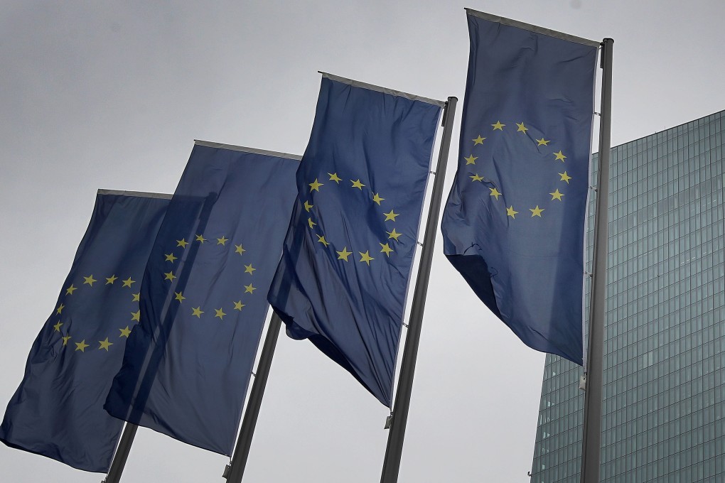 The EU and its 27 member states will co-sponsor a resolution calling for an inquiry at the World Health Assembly. Photo: AFP