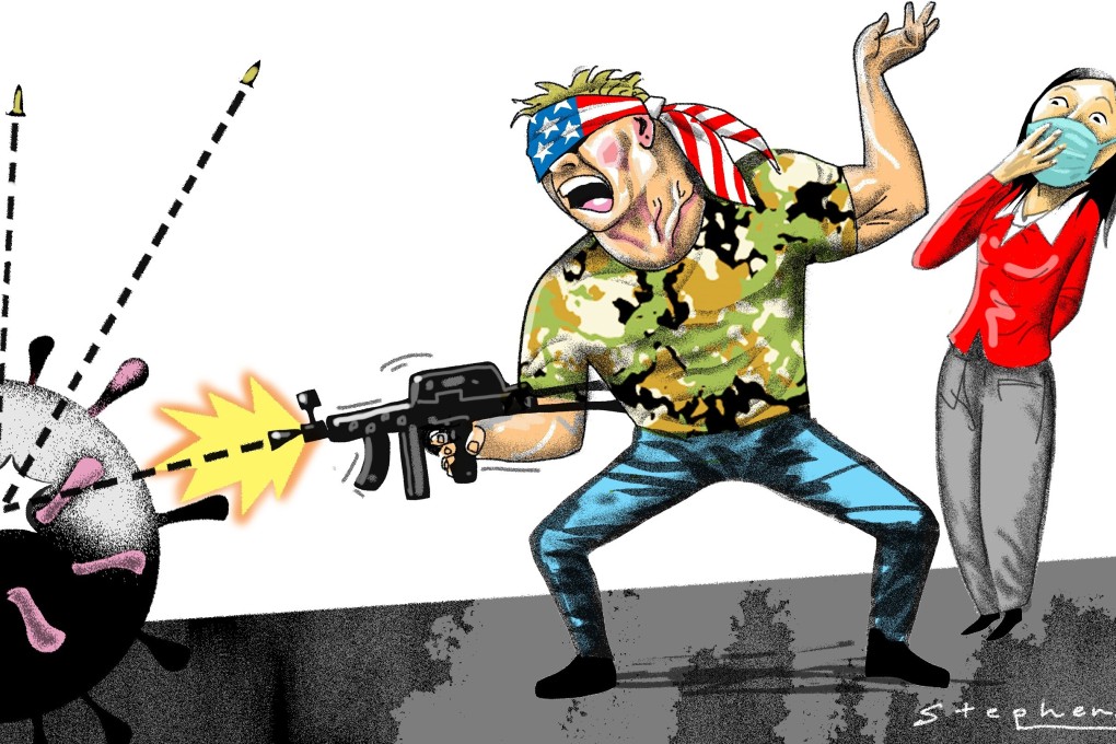 Illustration: Craig Stephens