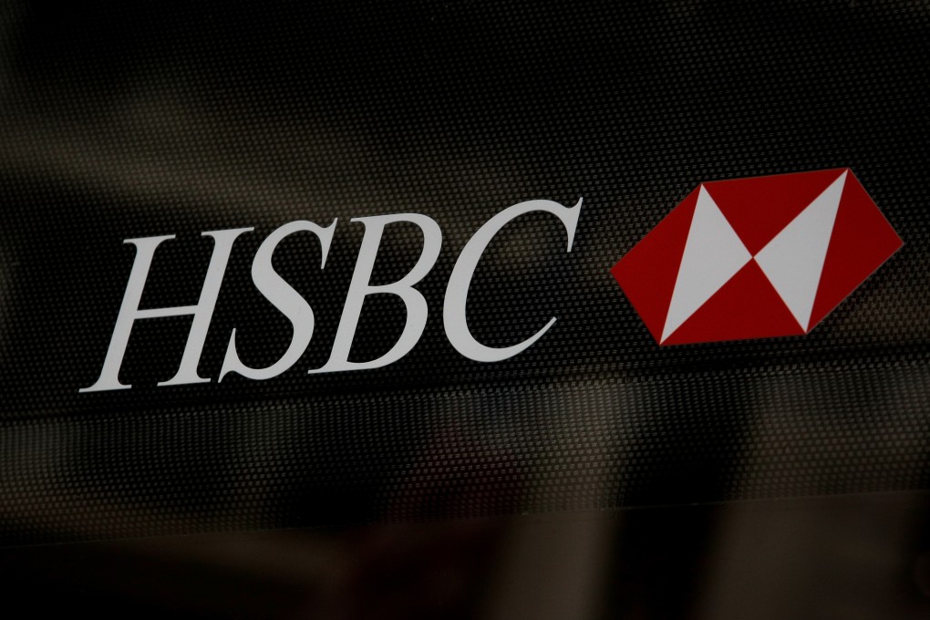 HSBC has filed a court case in Singapore against ZenRock Commodities. Photo: Reuters