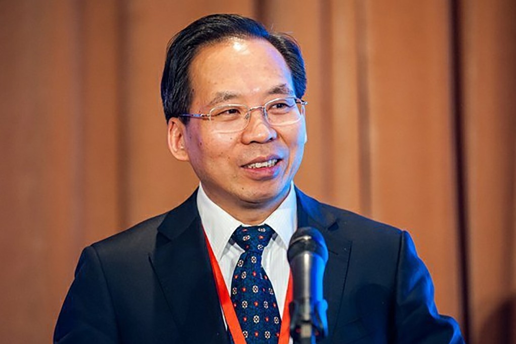 Liu Shangxi, head of the Chinese Academy of Fiscal Sciences, sparked debate among policymakers after suggesting the central bank buy bonds directly from the government.