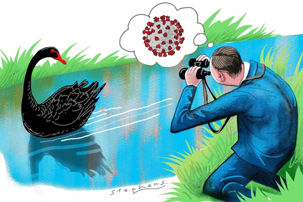 Illustration: Craig Stephens