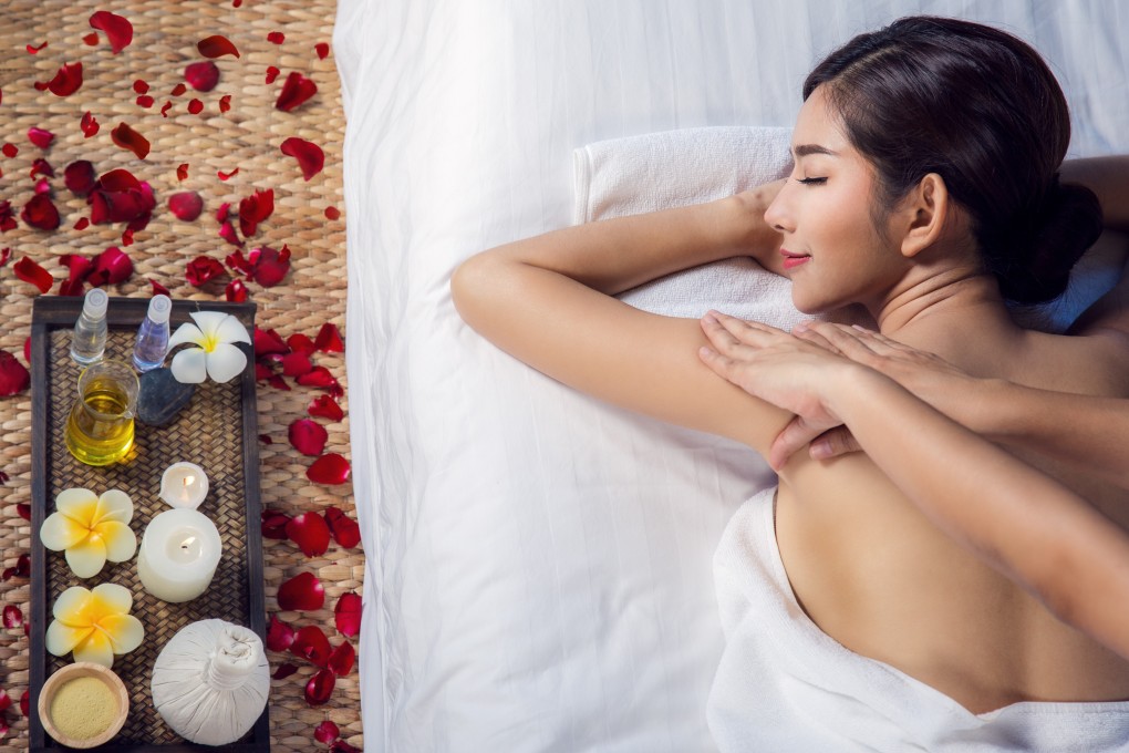 De-stressing shouldn’t be stressful. With spas and beauty salons reopening in Hong Kong, new hygiene measures are being widely implemented to put guests’ minds at ease. Photo: Shutterstock