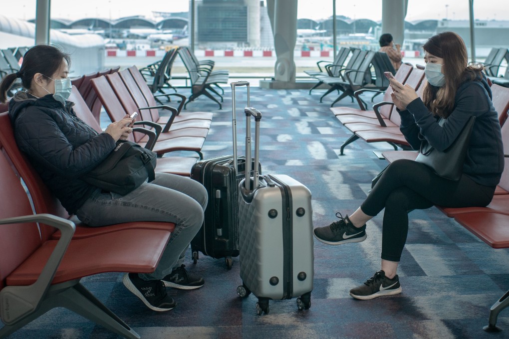 Airlines around the world are offering cheap long-haul flights to generate vital cash flow, but with the coronavirus and travel restrictions still going strong, is it wise to buy? Photo: LightRocket via Getty Images