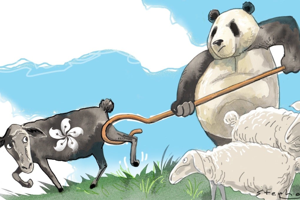 Illustration: Craig Stephens