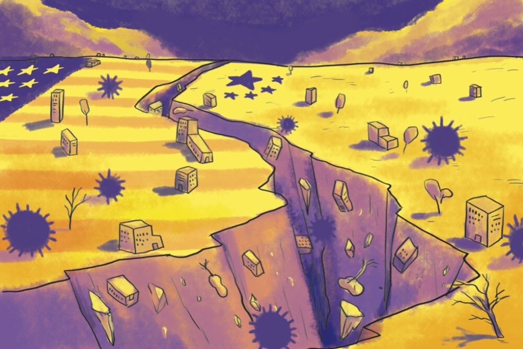 Illustration: Kaliz Lee