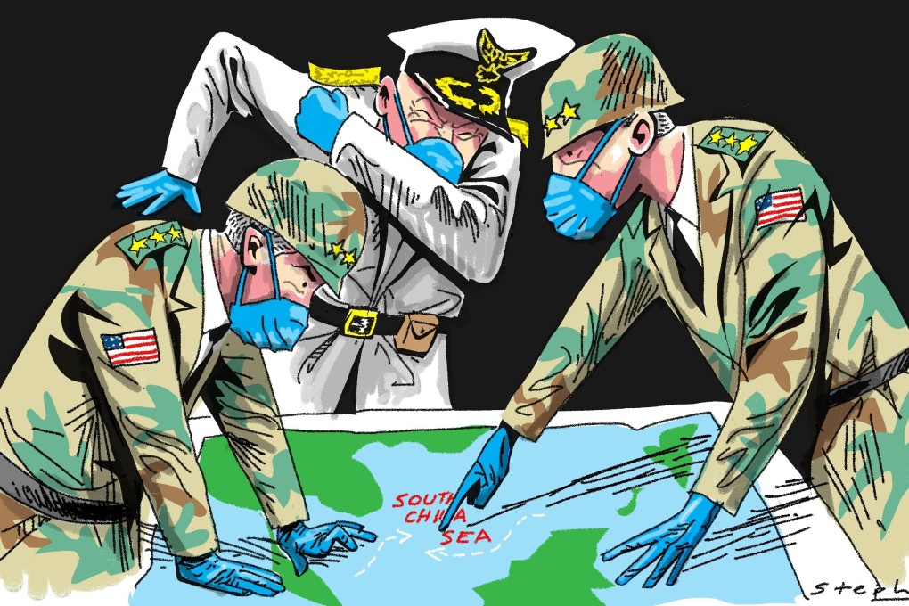 Illustration: Craig Stephens