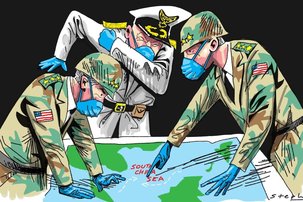 Illustration: Craig Stephens