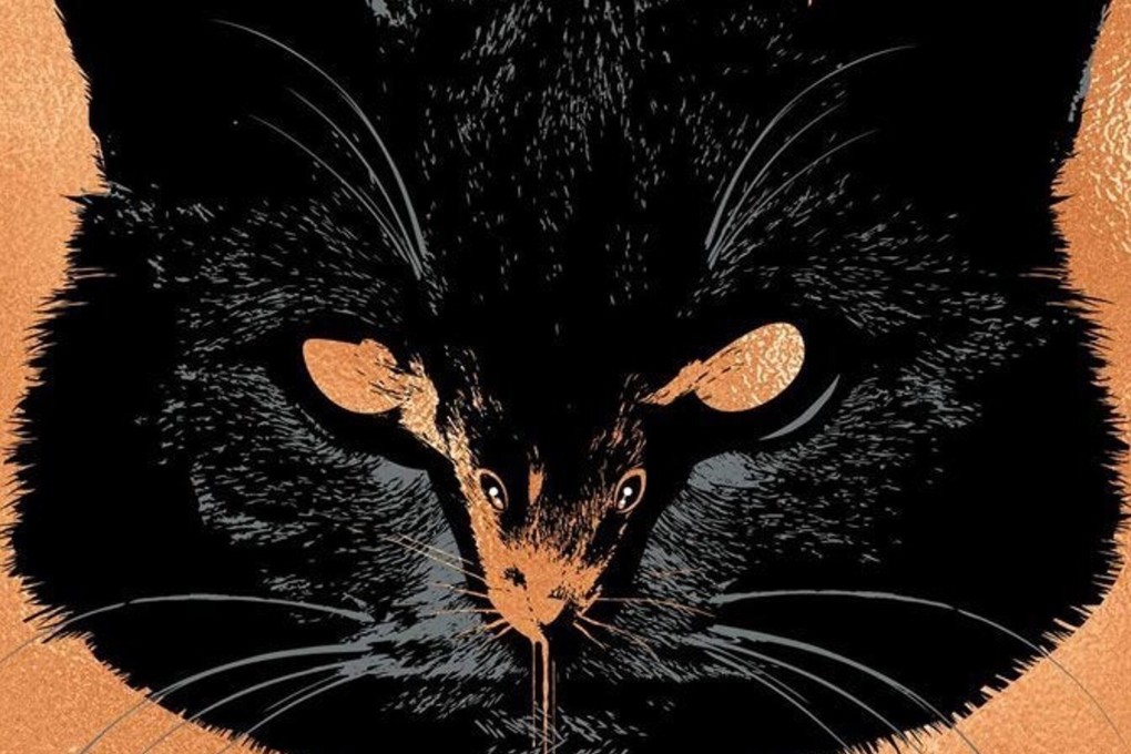 If It Bleeds, the new collection of short stories from Stephen King, explores familiar themes of horror and human frailty. Photo: Handout