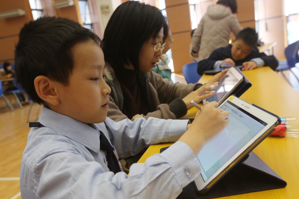 Schools in Hong Kong are expected to resume in phases after remaining shut for months over the coronavirus outbreak. Photo: David Wong