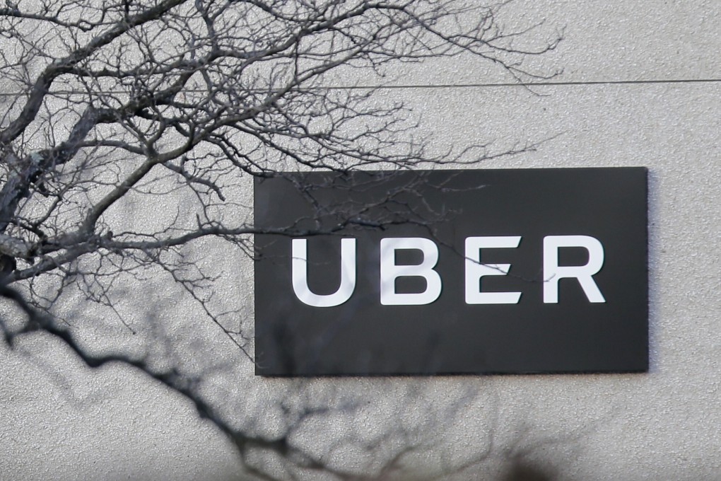 San Francisco-based Uber has never turned an adjusted quarterly profit and is unlikely to do so this year. Photo: AP