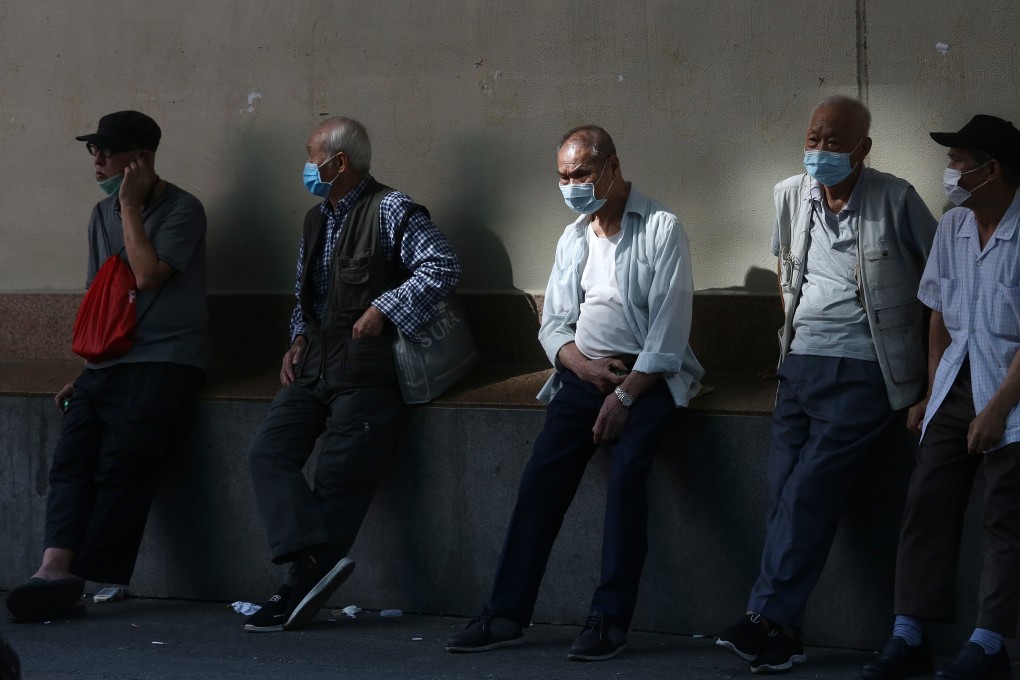 Hongkongers needing elective treatment unrelated to the coronavirus face longer waits during the epidemic. Photo: Jonathan Wong