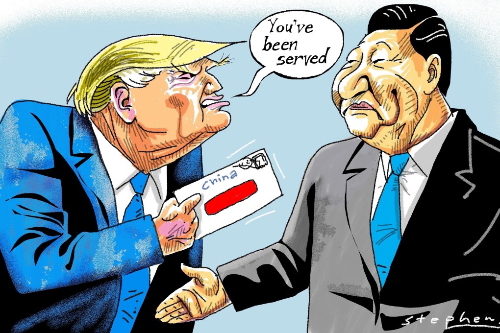 Illustration: Craig Stephens