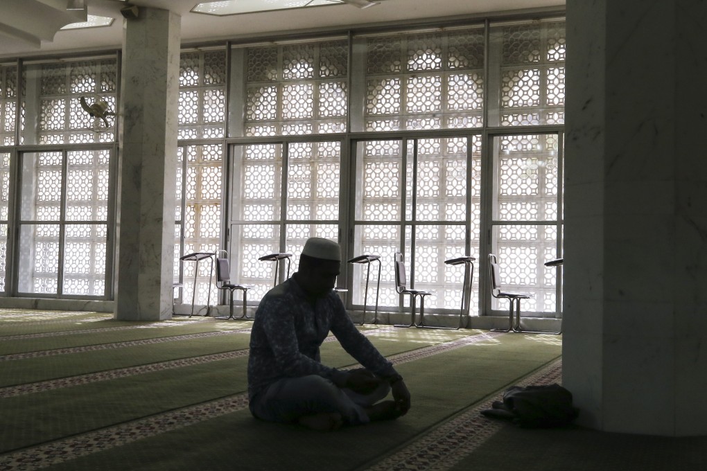 The Covid-19 pandemic has disrupted the rituals and traditions of the fasting month in a way never seen before. Photo: Dickson Lee