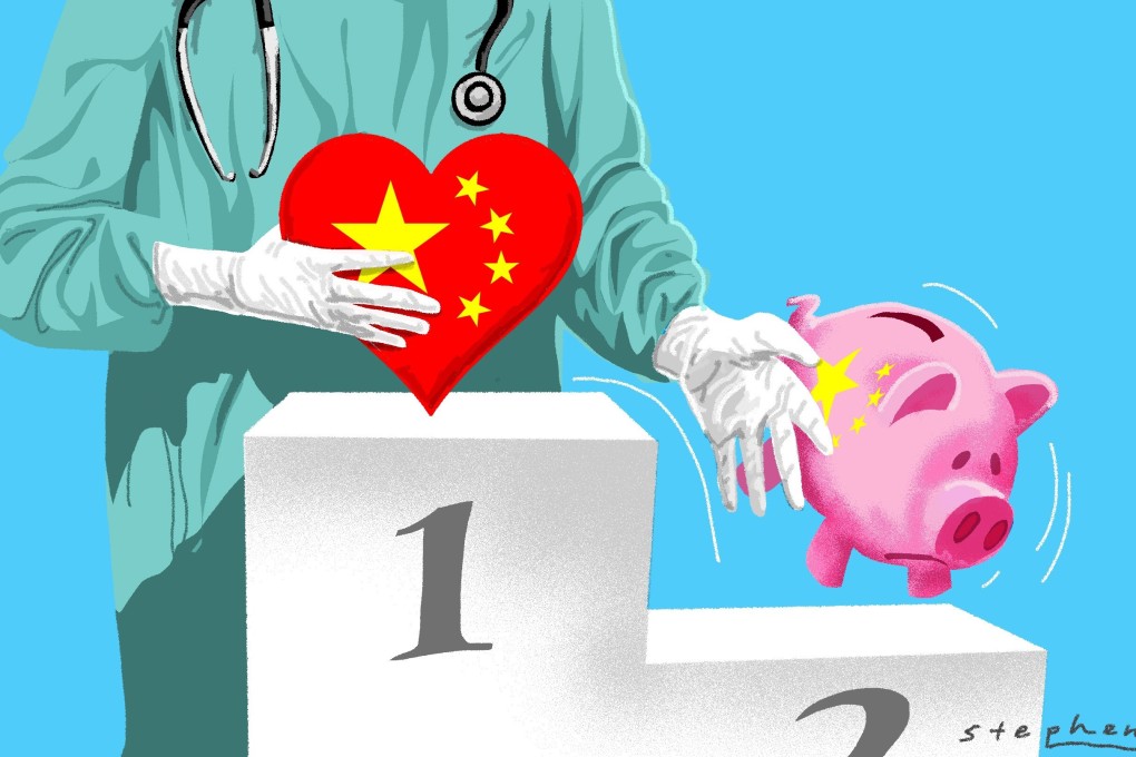 Illustration: Craig Stephens